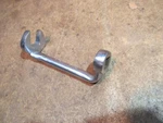 Snap M4379 3/4" Open End Obstruction Wrench 1/2" Drive Offset. Fixed Price $35.00.