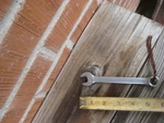 1960S Vintage Indestro *** 12MM Metric Combination Wrench 44012 X Pt Usa. Fixed Price $10.85.