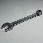 Snap WOEX110 3/8 British Standard 12PT Short Combination Wrench Usa Vtg 1969. Fixed Price $52.49.
