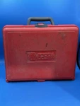 Matco Tools Impact Wrench Set Empty Case E6. Fixed Price $18.99.