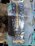 Nos Ki-sol Briggs & Stratton Starter Clutch Wrench K114. Fixed Price $20.00.