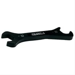 Fragola 900090 Wrench Double Ended Aluminum Black Anodized -10 Each. Fixed Price $44.99.