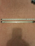 Matco Tools 13 Mm 15 Closed End Flex Head Extra Long Ratchet Wrench. Fixed Price $99.99.
