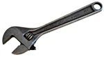 Mac Tools AW8B 8" 200MM Adjustable Wrench Usa. Fixed Price $29.99.