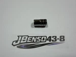 Snap-on Tools Usa New 1/4" Drive 8MM Metric 6PT Shallow Chrome Socket TMM8. Fixed Price $39.95.