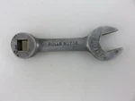 Rolls Royce D33291/1 Open End Spanner Wrench 3/8 Bsf Toolkit Vintage. Fixed Price $129.97.