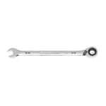 5/16" 90-TOOTH 12 Point Reversible Ratcheting Wrench. Fixed Price $21.65.