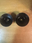 Blue Point Tools FW76-14 And FW84-15 Oil Filter Wrench End Caps. Fixed Price $24.99.