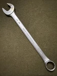 Proto Combination Wrench Vintage Challenger L6122M Metric Usa. Fixed Price $11.99.