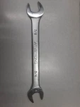 Armstrong 27-724 3/4-IN X 7/8-IN Tappet Wrench Made Usa. Fixed Price $16.97.