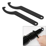 Wrench Spanner Tool Adjuster Motorcycle Bike Absorber Shock Universal. Fixed Price $7.99.