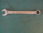 Stanley Wrench 86-839 Usa Three Quarter. Fixed Price $11.50.