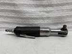Snap-on FAR2505 3/8" Drive Pneumatic Cushion Grip Mini Air Ratchet. Fixed Price $99.95.