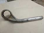 Blue Point X720 12PT Offset Wrench. 2-1/2 Inch. Used, Ships Free.. Fixed Price $75.00.