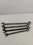 Snap Metric 6 Point #oshm 10MM-17MM Combination Wrench Set 4PC. Fixed Price $86.99.