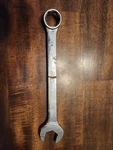 Mac Tools 13/16" 6PT Combination Wrench CH26. Fixed Price $14.95.