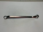 Armstrong Tools 1/16"&1 1/8" Double Box Wrench 8735-A Usa Made. Fixed Price $20.00.