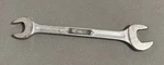 Snap On - VS2226 Double Open End Wrench 11/16 & 13/16. Fixed Price $16.50.