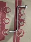 Genuine Bmw Heyco 17MM Tool Kit Tire Wheel Wrench. Fixed Price $19.95.