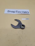Snap-on Tools 1-3/8 Sae Crowfoot Wrench 1/2 Drive S8175 Usa. Fixed Price $32.99.
