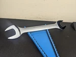 #BN326 Proto New J3075 Double Open Wrench 1-13/16" X 1-11/16". Fixed Price $89.95.