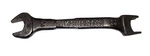 Kawasaki Motorcycle MITO-5 Tool Double Open End Wrench 12MM / 13MM Metric Custom. Fixed Price $12.34.