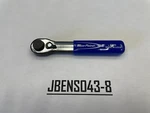 Blue-point Tools Usa New 1/4" Hex Straight Miniature Bit Ratchet Btws. Fixed Price $54.95.