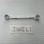 Mac Tools Usa M15CW 15MM Metric Combination Wrench 12 Point Chrome Finish *bent*. Fixed Price $18.00.