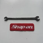 Snap-on Tools 8/10MM Offset Low Torque Slimline Open End Wrench LTAM810. Fixed Price $27.95.