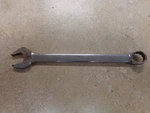 Snap-on Tools Usa OEX22 11/16" 12PT Point Combination Wrench. Fixed Price $8.49.