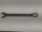 Matco Silver Eagle RCSE202A-5/8" Standard Handle 12PT Chrome Combina (SNP055253). Fixed Price $6.99.