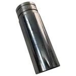 Snap-on Deep Socket 13/16" TS261 1/2" Drive Pt Chrome As Pictured Mechanic. Fixed Price $27.95.