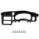 Dark Gray Center Panel For S10 Blazer Jimmy 1998-2004 15039718 Pp Dashboard. Fixed Price $70.08.