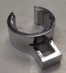 Armstrong 12-845 1/2" Drive Flare Nut Crowfoot Wrench 1-7/16" Usa. Fixed Price $22.00.