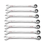 Gearwrench 7 Pc. 120XP Universal Spline Xl Ratcheting Combination Set,.... Fixed Price $352.74.