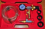 Cooling System Vacuum Purge And Refill Kit By Jtc 1536. Fixed Price $105.99.