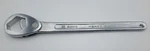 Vintage Heavy Duty Chrome-molybdenum Sonic Multi-wrench 23-32MM. Fixed Price $15.95.