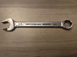 Matco Tools WC206, 5/8", Point Short Combination Wrench See Description. Fixed Price $11.99.