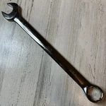 Kd Tools Usa 30MM Metric Combination Wrench 12 Point Full Polish P/n 63530. Fixed Price $25.99.