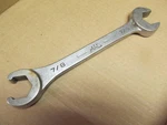 Mac COB28 7/8" Flare Nut Line Wrench By Open End. Fixed Price $20.00.