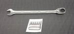 Snap-on Tools Usa New 13MM Metric Reversible Ratcheting Combo Wrench SOXRRM13A. Fixed Price $69.50.