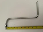 Vintage New Britain E-42 Distributor Wrench 9/16" Drive, 12 Point, Usa. Fixed Price $14.99.