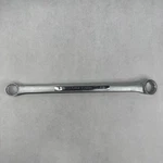 Euc Craftsman Usa 43928 Box End Wrench, 3/4" 7/8", V Series. Fixed Price $13.96.