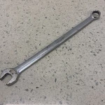 Snap On 7/16 Wrench DEXL14. Fixed Price $9.99.