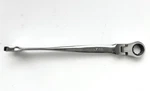 Gearwrench 85267 X-beam 17MM 12-POINT Flexible Head Combination. Fixed Price $14.00.