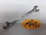 Mac Tools 11MM Metric 4-WAY Angle Head Open-end Wrench M11DA Usa Nice!. Fixed Price $21.99.