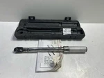 Snap-on Torque Wrench QD2FR75B (P11034051). Fixed Price $169.99.
