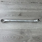 Vintage Williams Superrench Boxed End Offset Wrench 15/16 No. 80330 Usa. Fixed Price $20.00.