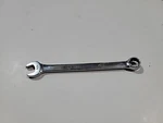 Snap Tools OES12, 3/8" Combination Wrench, Point, Spline Drive.. Fixed Price $13.99.