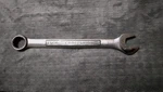 Craftsman Usa Nos 11/16" Wrench #44698. Fixed Price $6.25.